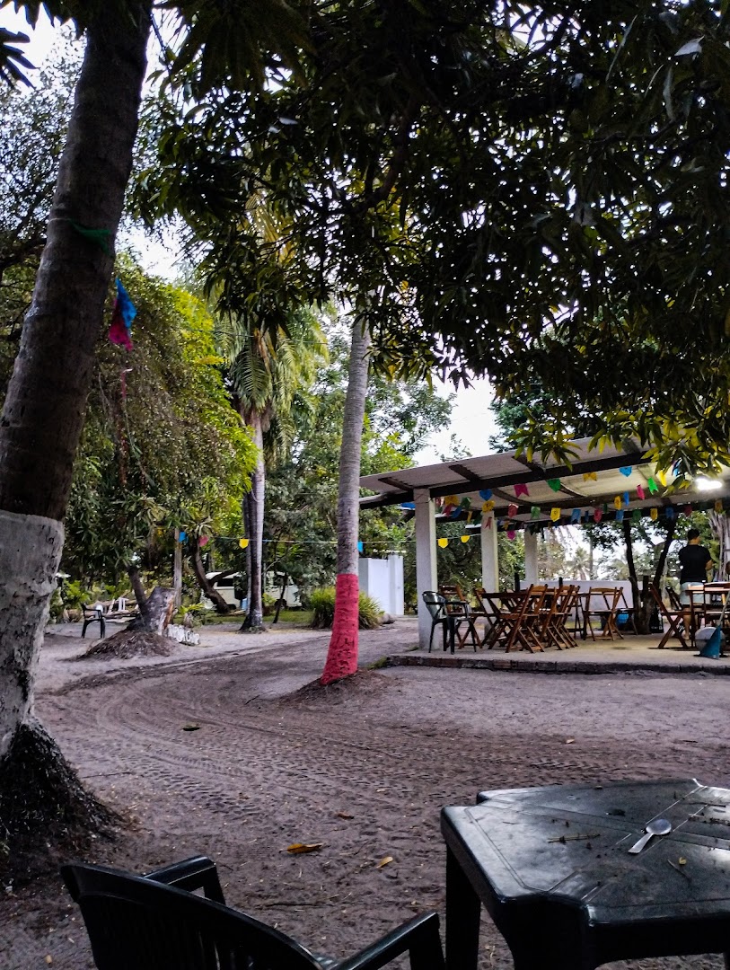 Narnia camp - Image 3