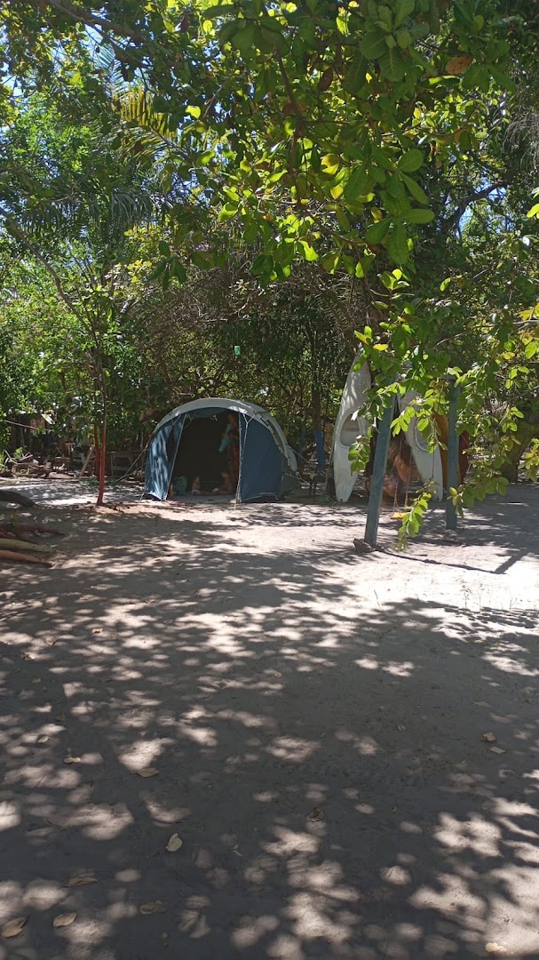 Narnia camp - Image 4