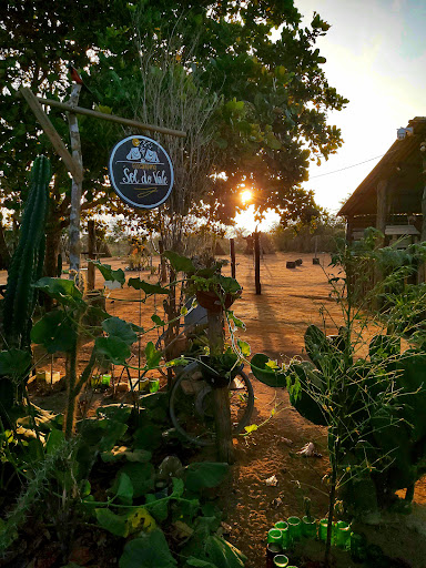 Ecocamping Sol do Vale - Main Image