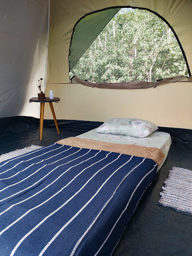 Ecocamping Sol do Vale - Image 2