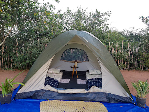 Ecocamping Sol do Vale - Image 3