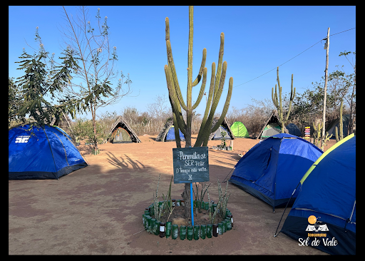 Ecocamping Sol do Vale - Image 4