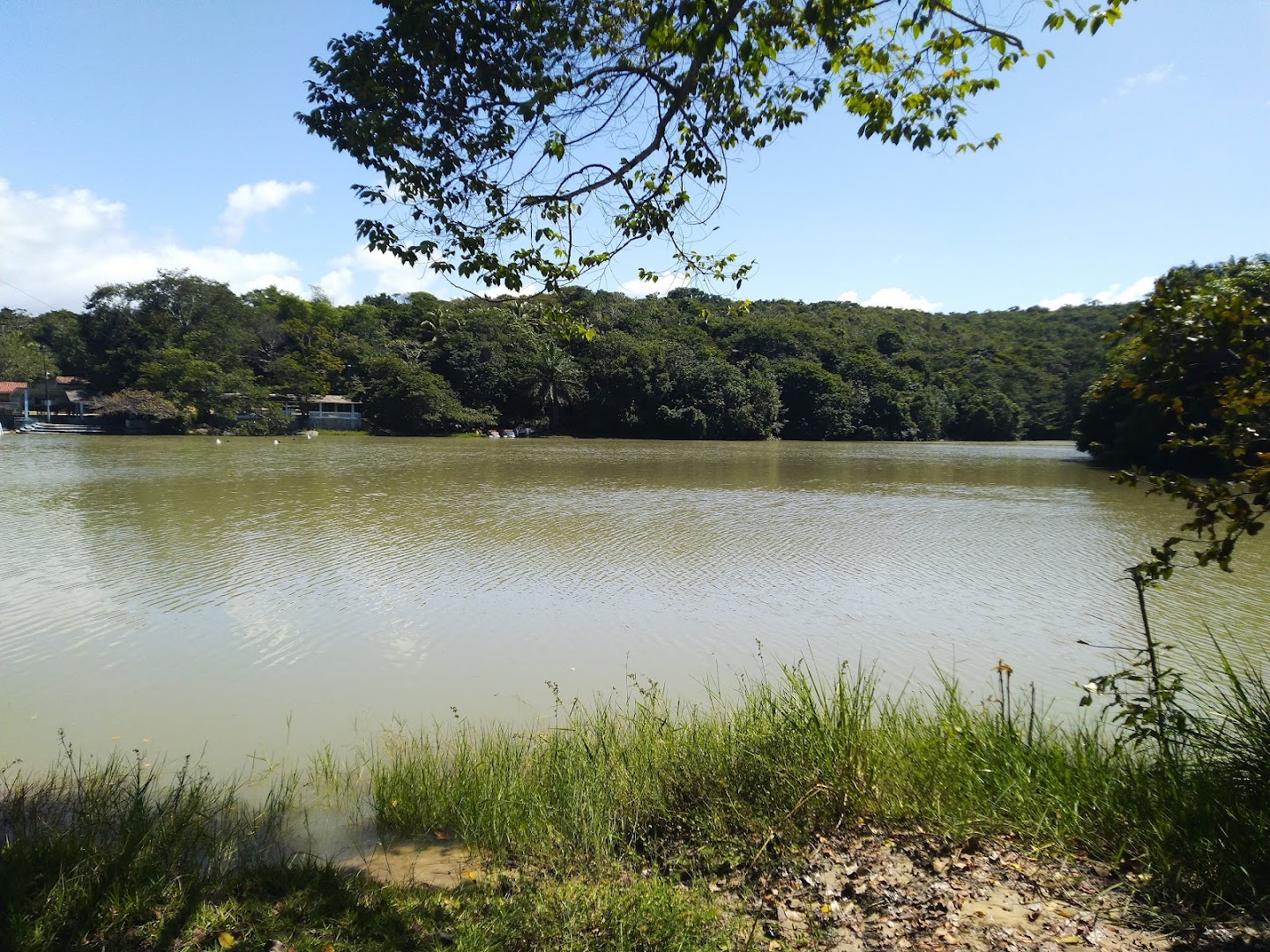 Eco camping Lagoa Azul - Main Image