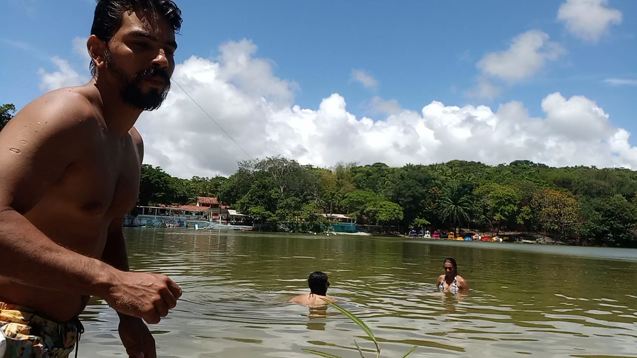 Eco camping Lagoa Azul - Image 2