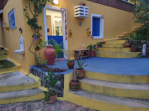 Catuama Camping - Main Image