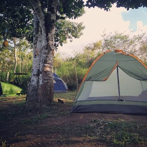 Ecocamping Araçá - Main Image