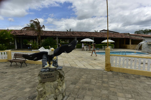 POUSADA DO RANCHO NOVA VIDA - Main Image