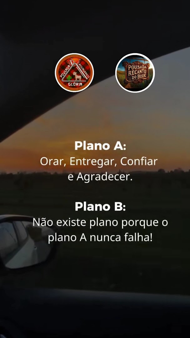 Pousada Recanto do bode - Main Image