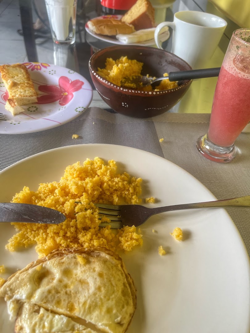 Pousada Recanto do bode - Image 3