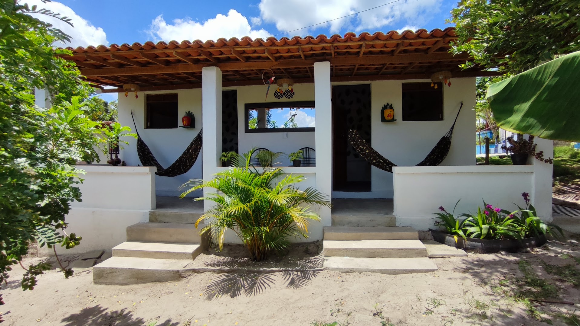 Bosque Do Caju - Main Image