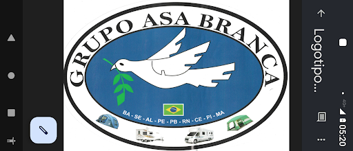 Camping Asa Branca - Main Image