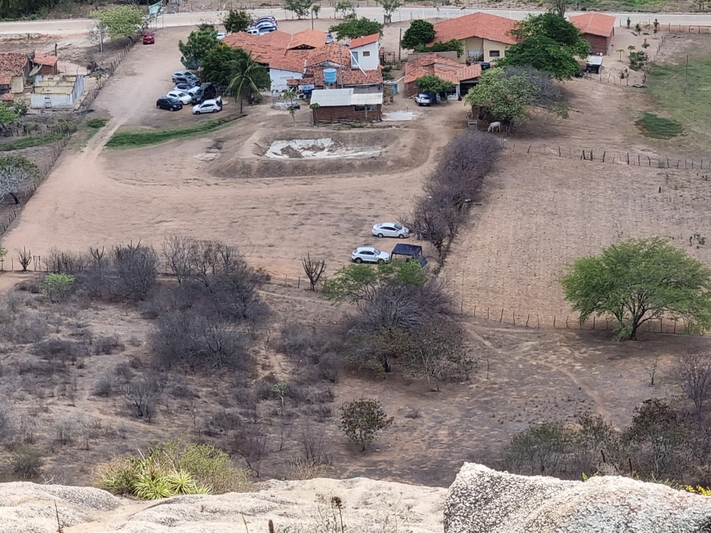 Camping de Seu Tico - Main Image