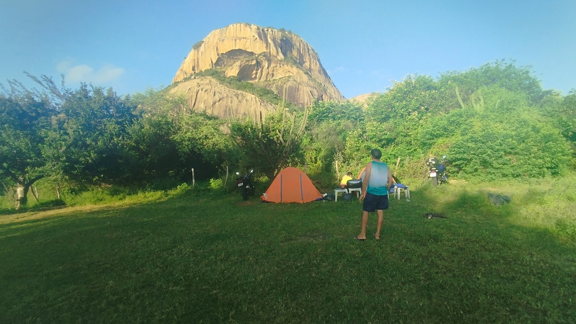 Camping de Seu Tico - Image 3