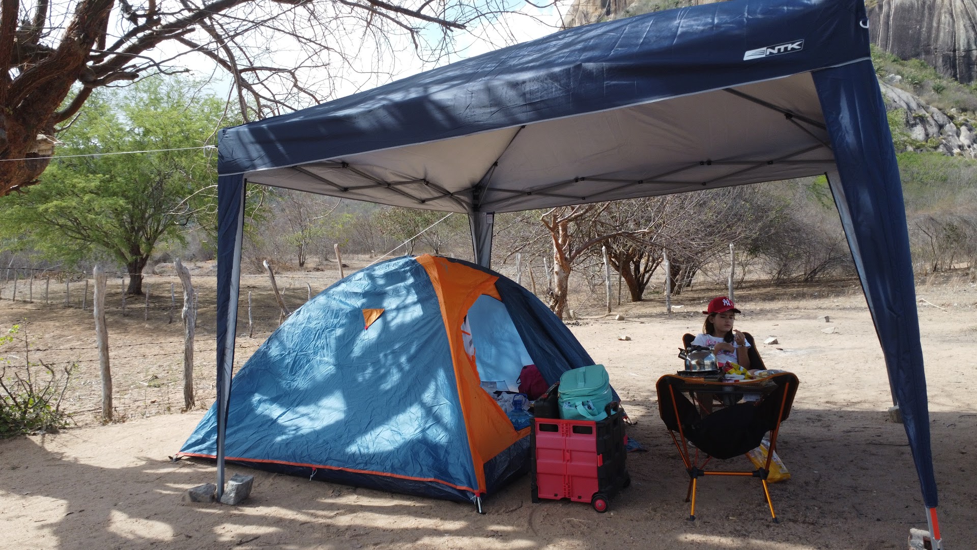 Camping de Seu Tico - Image 4
