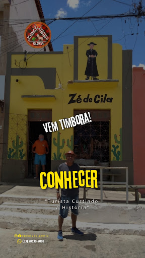 Pousada Glória PB - Main Image