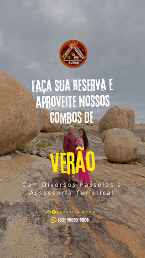 Pousada Glória PB - Image 2