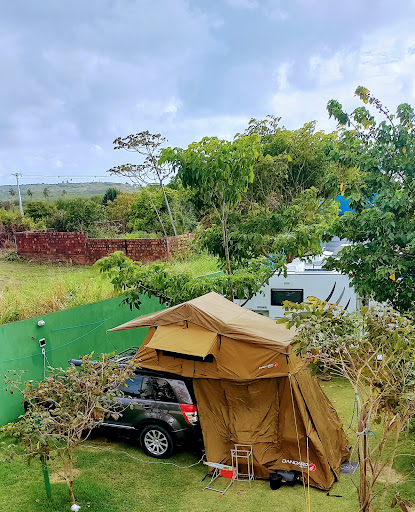 Vida Linda Camping, Hostel e Suíte - Main Image
