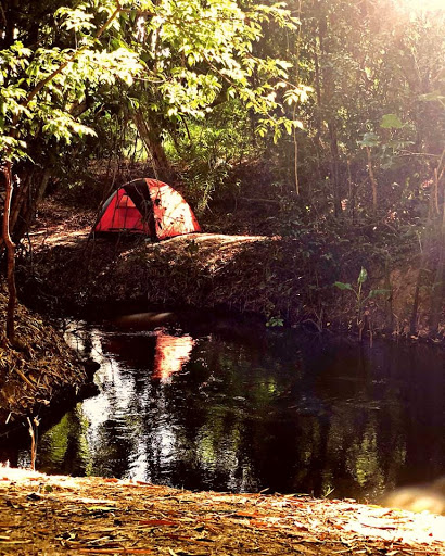 Kanpai Acampamento - Image 3