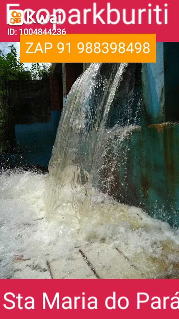 Eco Park Buriti | Balneário Pesque e Pague - Image 2