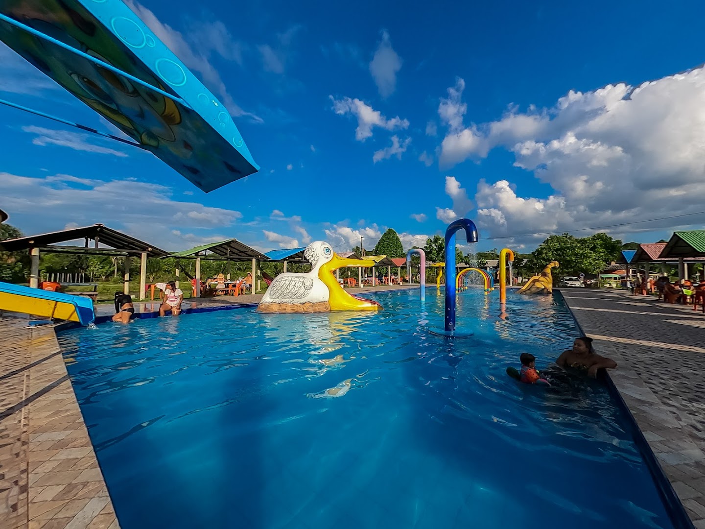 Eco Park Buriti | Balneário Pesque e Pague - Image 3