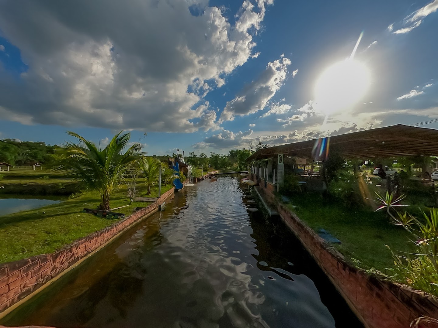 Eco Park Buriti | Balneário Pesque e Pague - Image 4