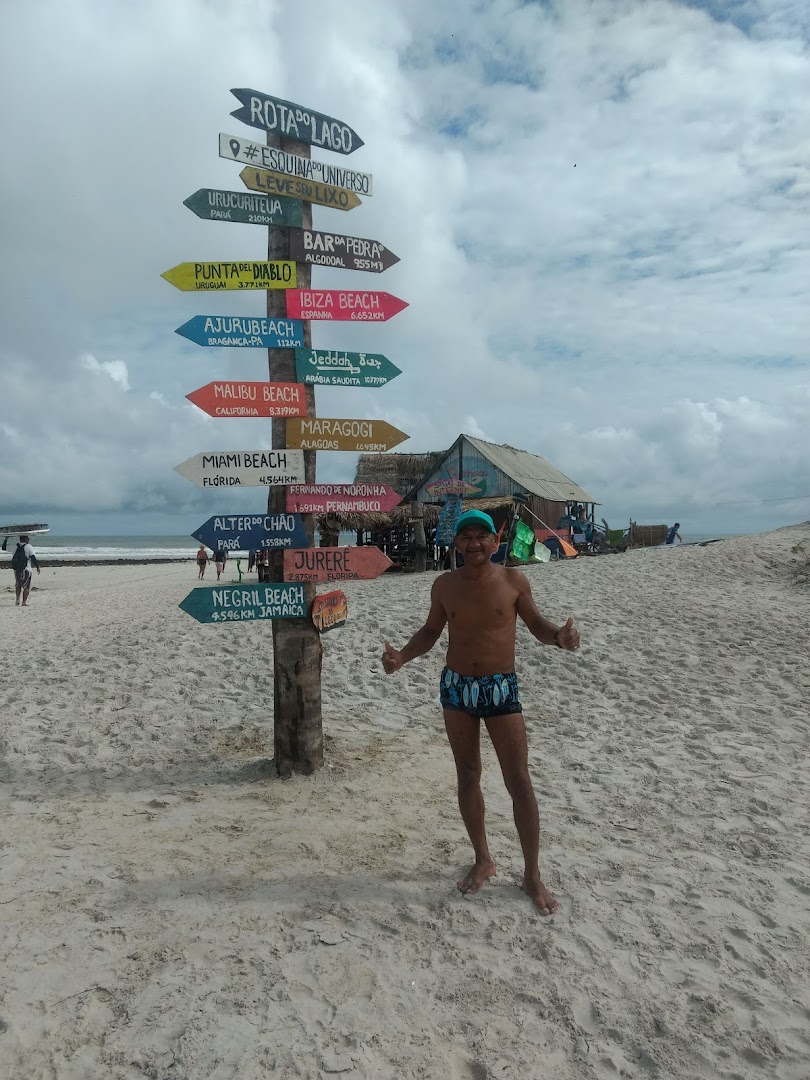 Algodoal Camping Club - Main Image