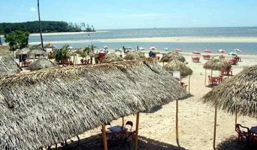 Redário e Camping Recanto do Paracauari Professor Ronaldo Rocha. Atendemos Em Francês E Português. - Main Image