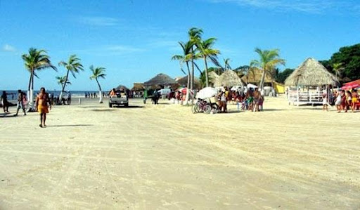 Redário e Camping Recanto do Paracauari Professor Ronaldo Rocha. Atendemos Em Francês E Português. - Image 2