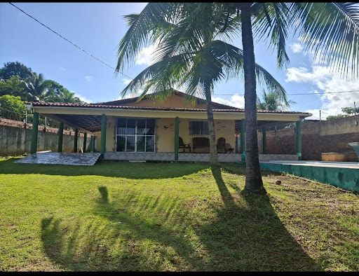 Camping Rota do Sal - Main Image