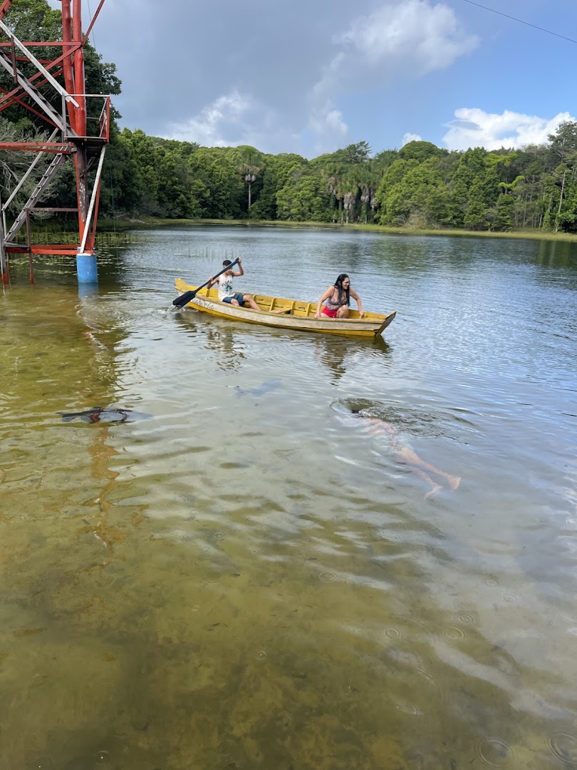 Sítio Lua De Prata - Main Image