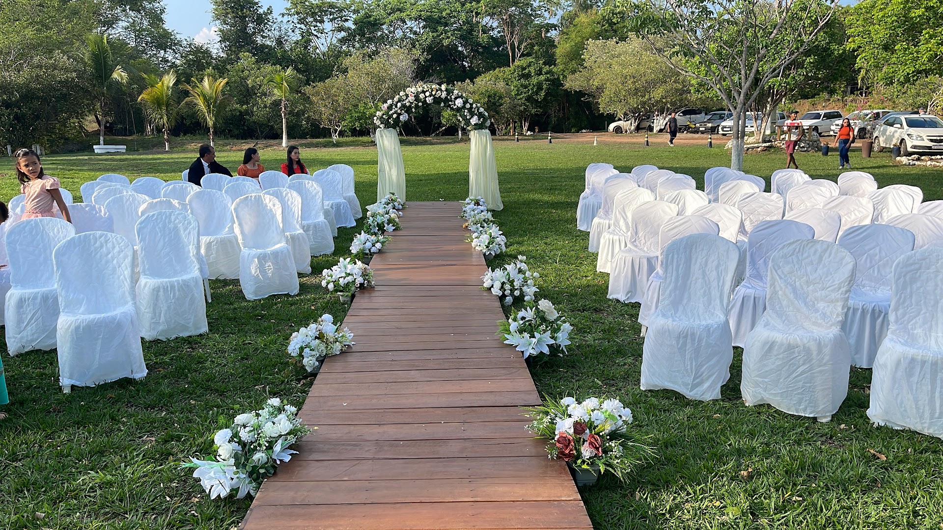 Chácara Recanto da Amizade - Main Image