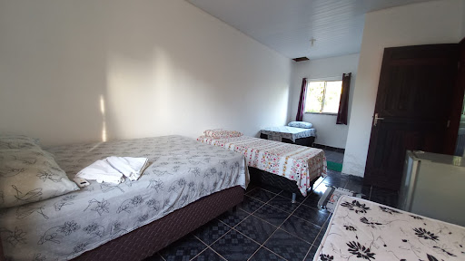 Vila Flexal Pousada - Main Image