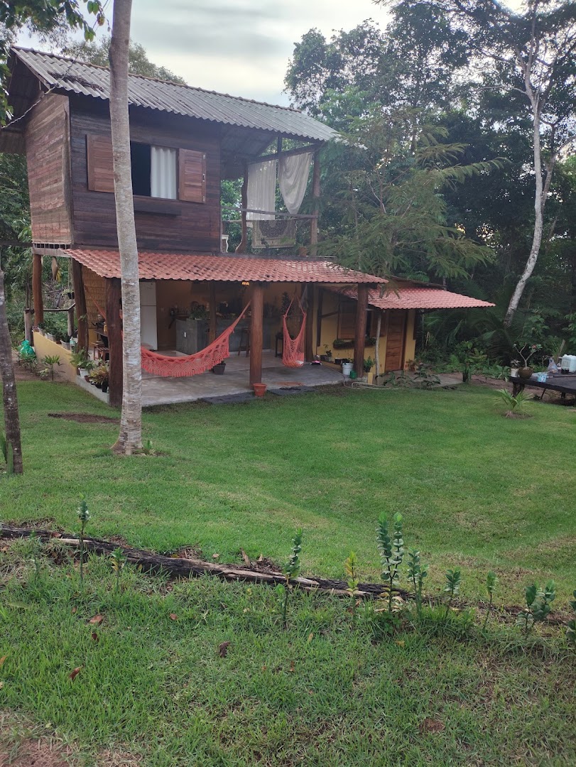 Recanto Maranata - Main Image