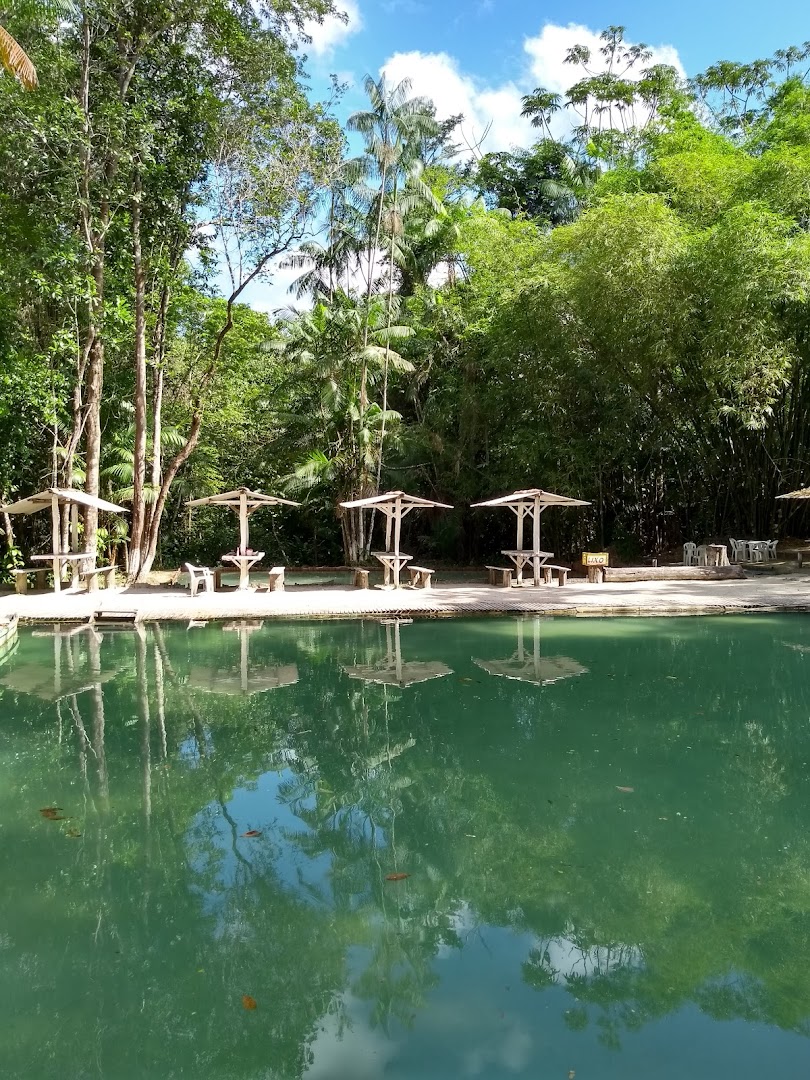 Balneário do Refúgio - Main Image