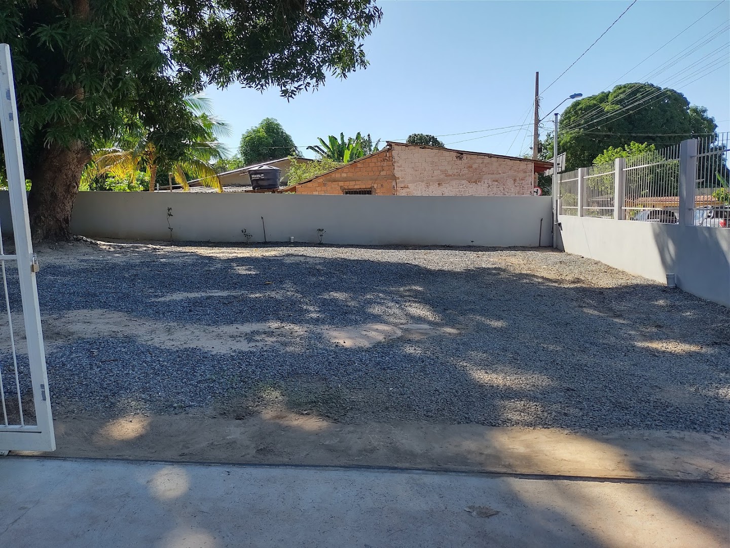 Rota 457 Motorhome - Main Image