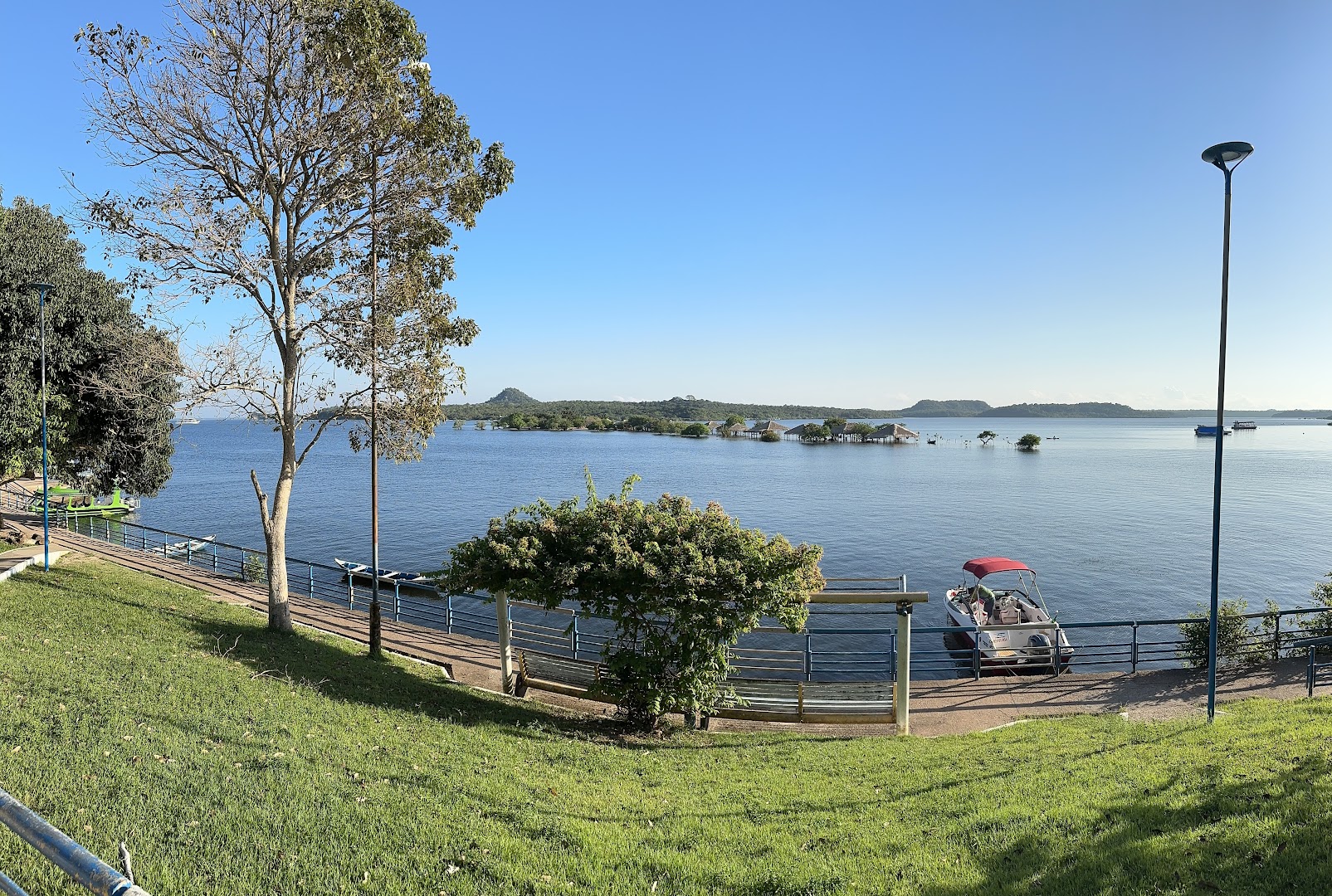 Rota 457 Motorhome - Image 4