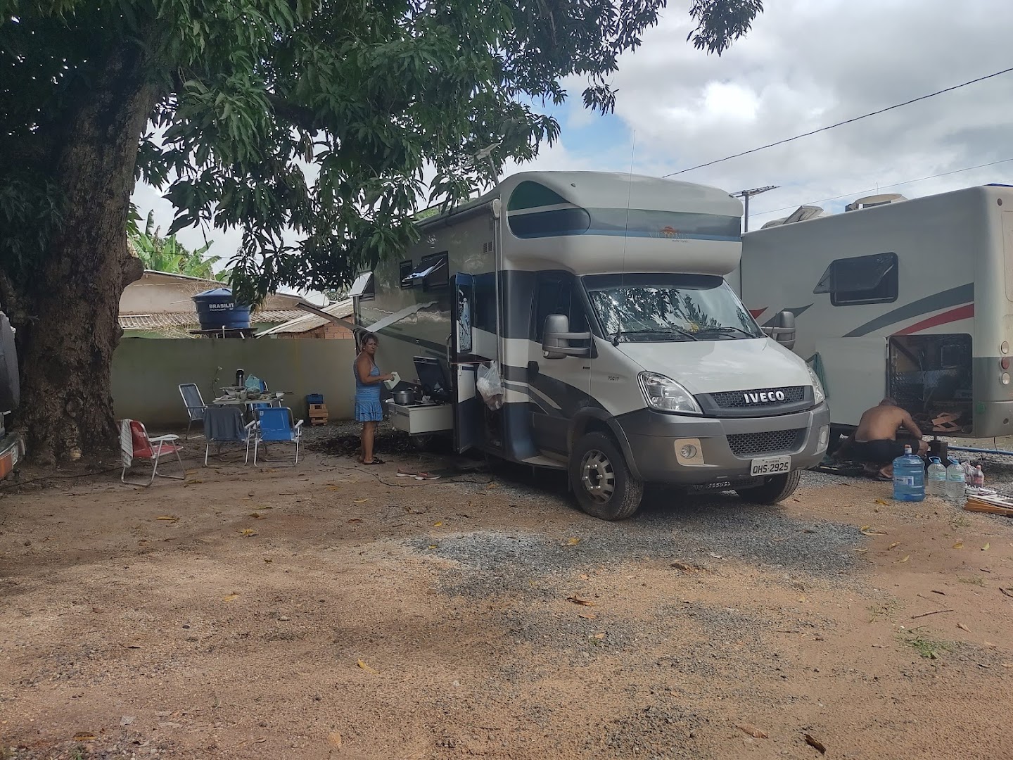 Rota 457 Motorhome - Image 5