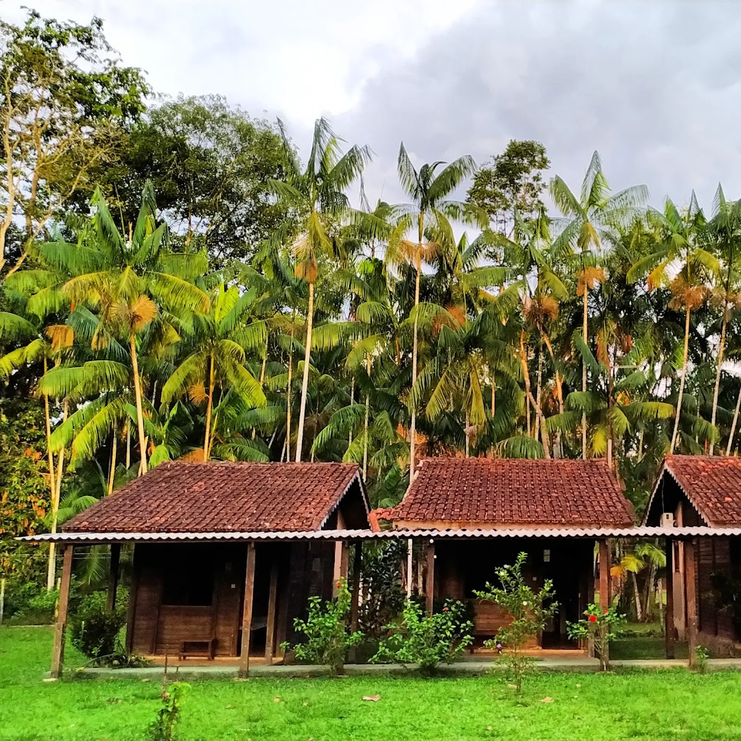 Ecopousada Aracuã - Main Image