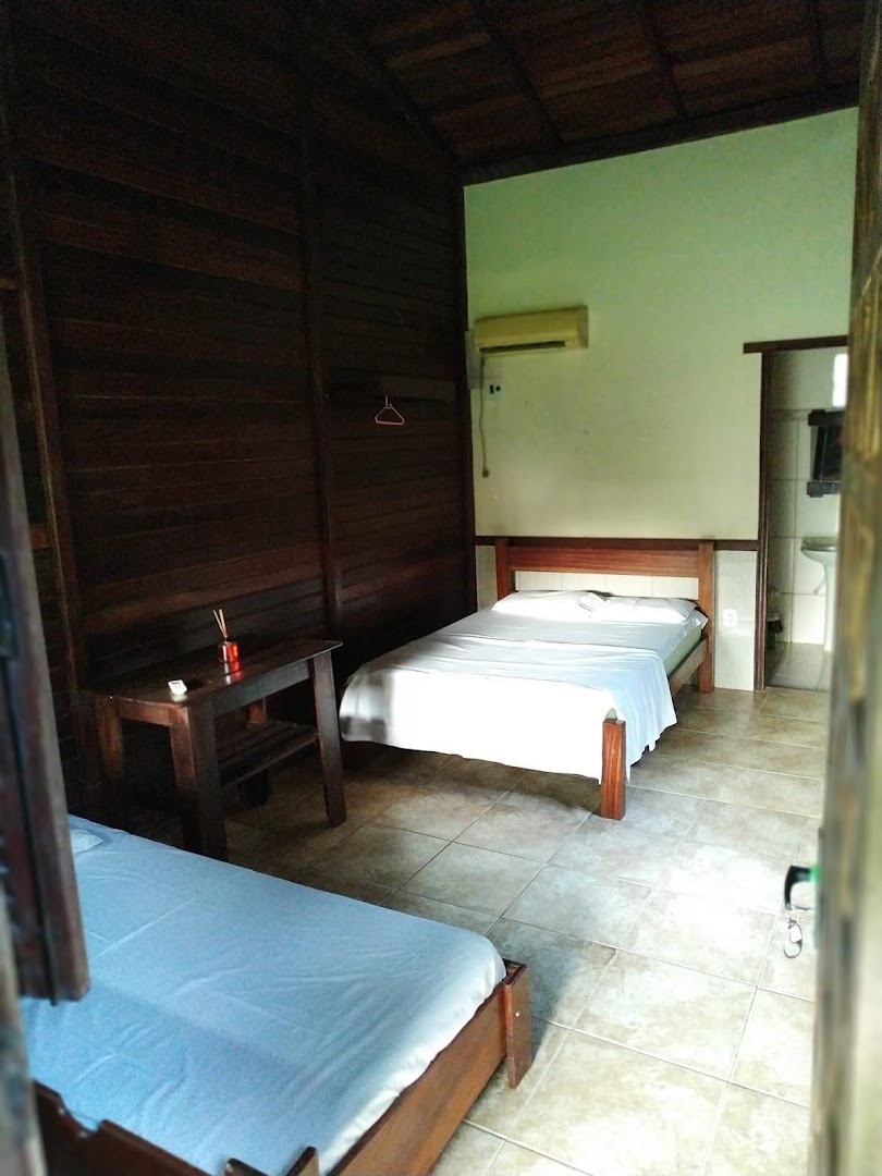 Ecopousada Aracuã - Image 2