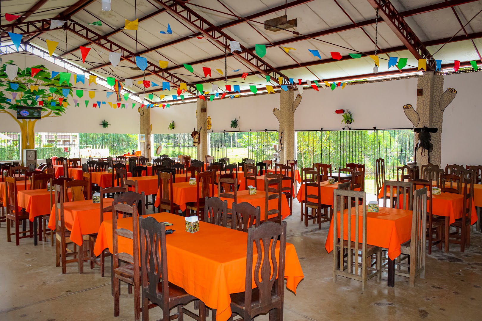 AmazonThay Park Temático - Main Image