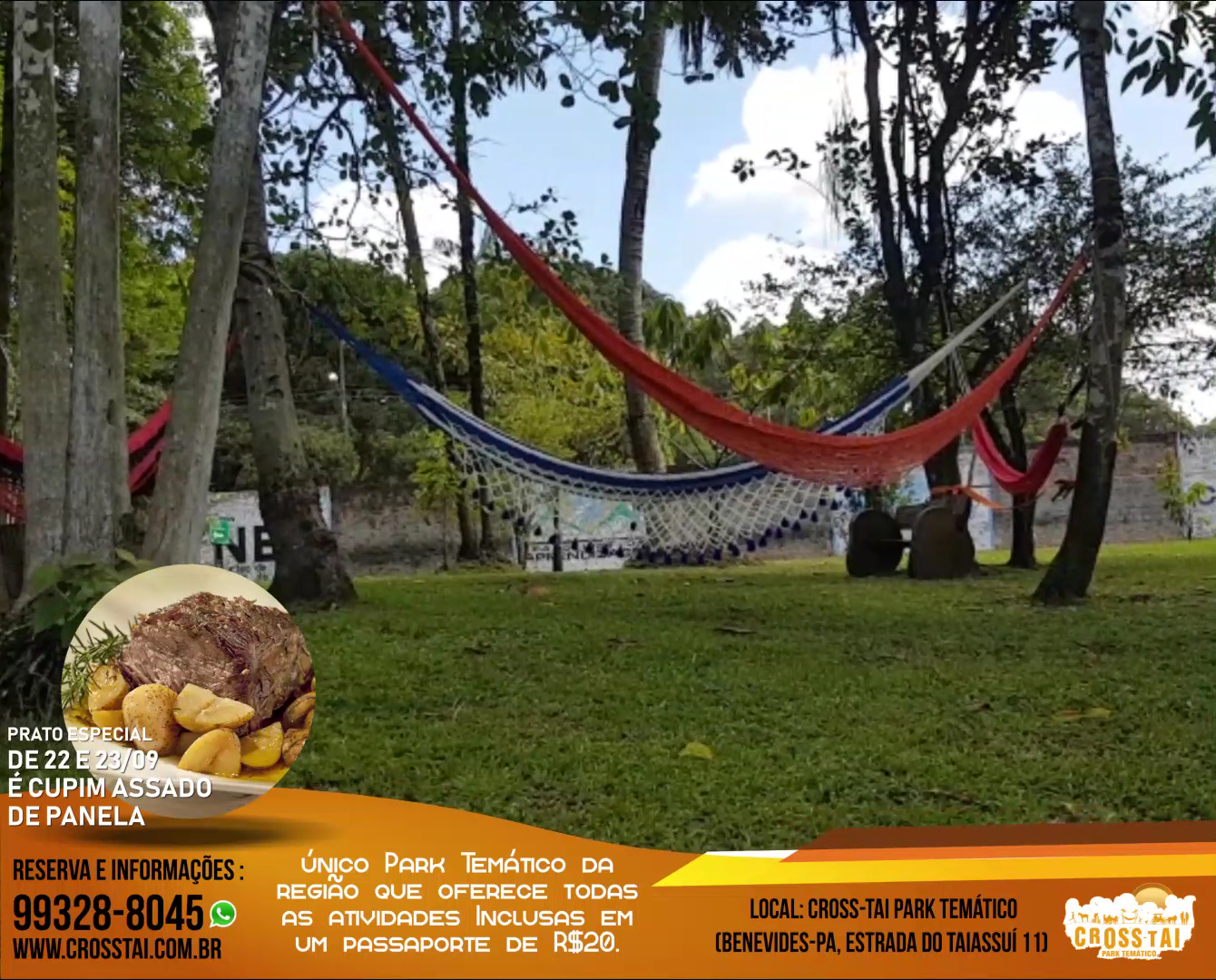 AmazonThay Park Temático - Image 2