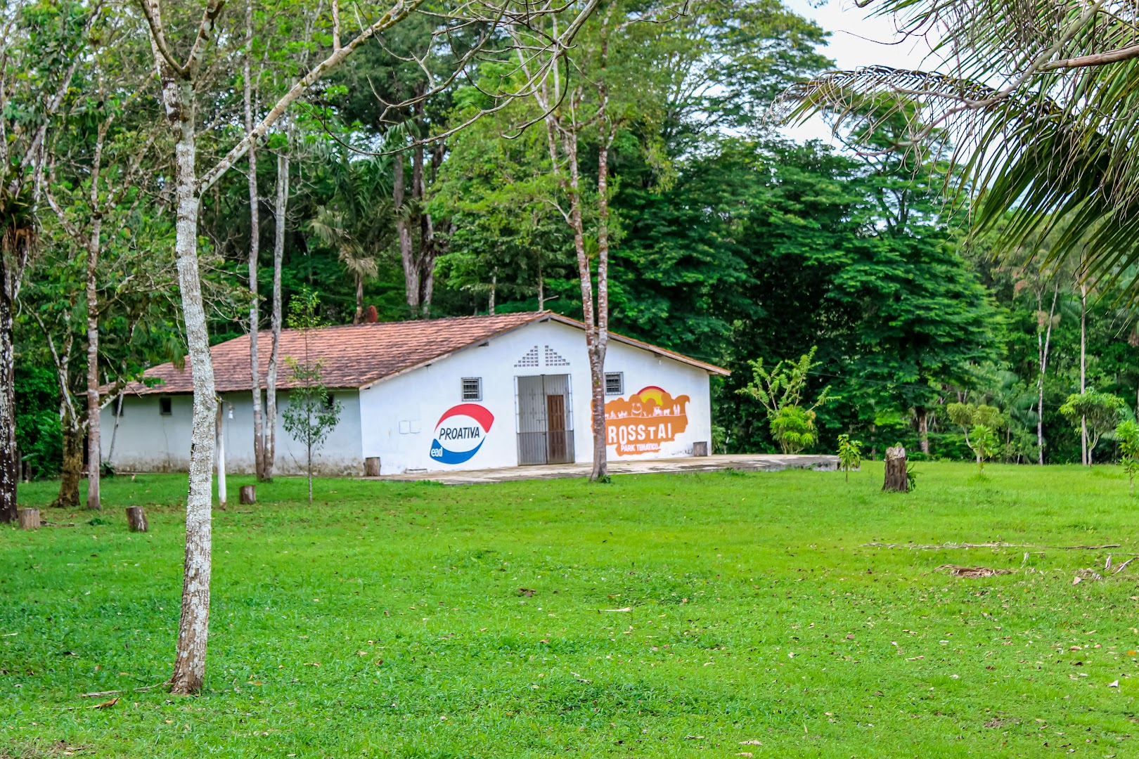 AmazonThay Park Temático - Image 5