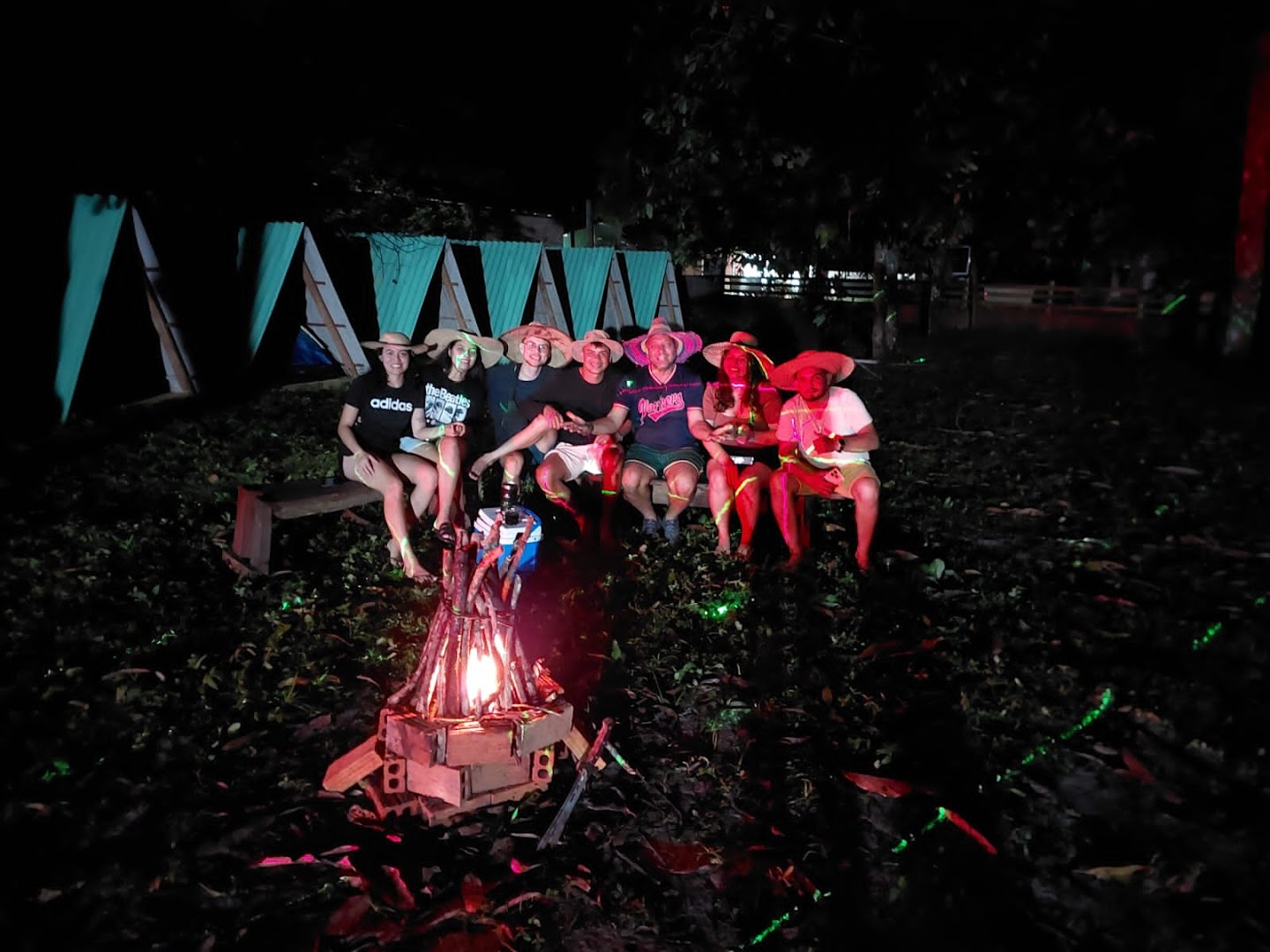 Eco Rancho Bom Lugar - Main Image