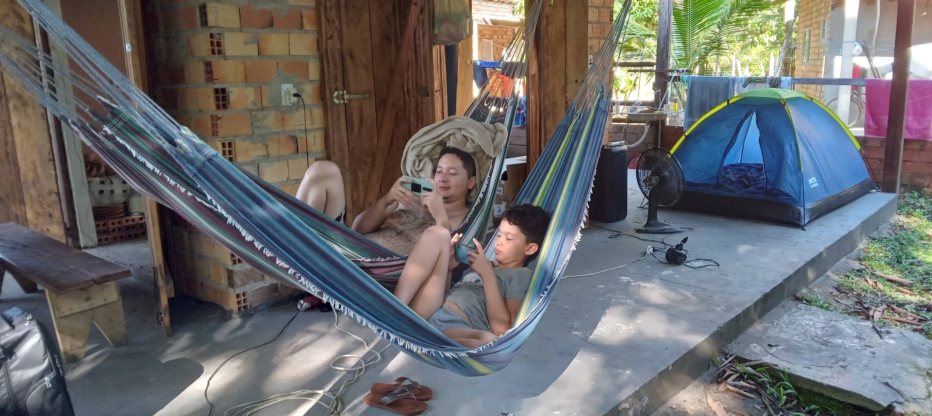 Eco Rancho Bom Lugar - Image 2