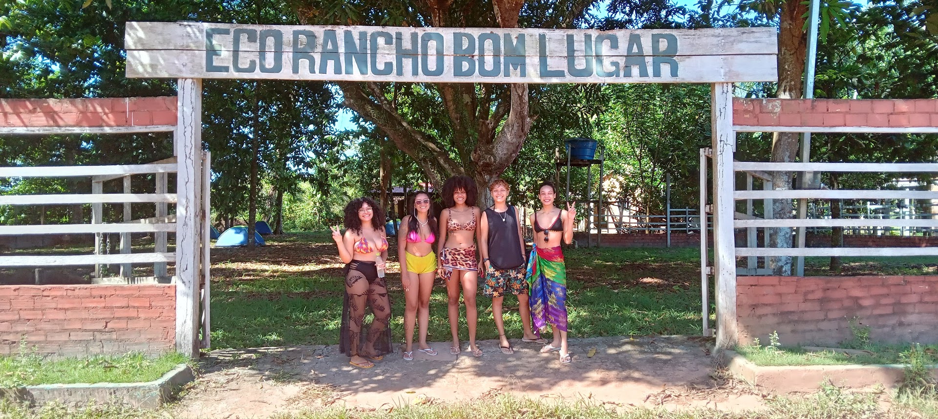 Eco Rancho Bom Lugar - Image 3