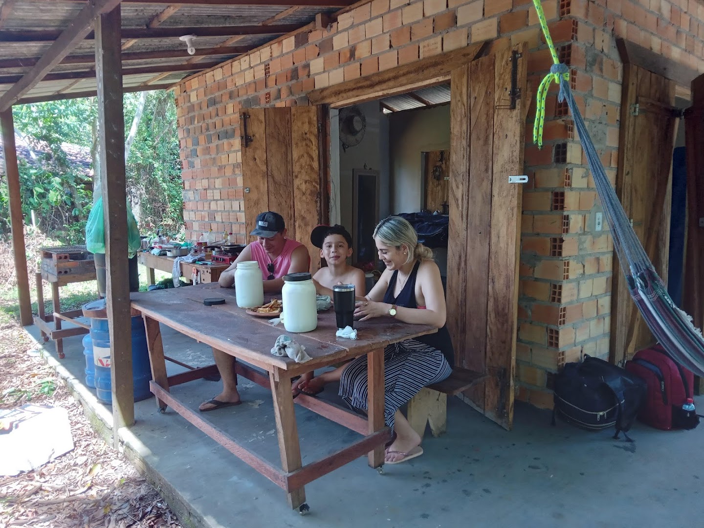 Eco Rancho Bom Lugar - Image 4