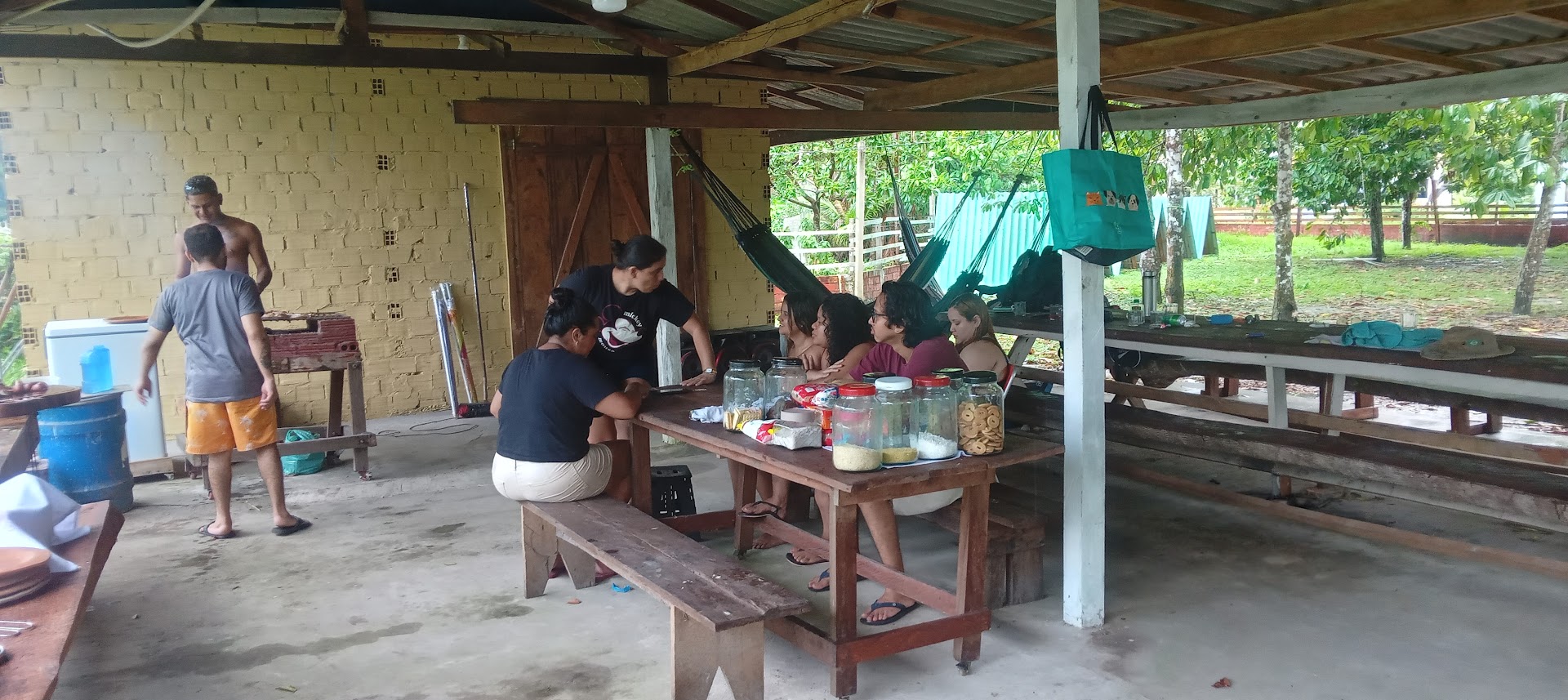 Eco Rancho Bom Lugar - Image 5