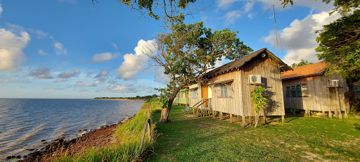 Pousada e Restaurante Bosque dos Aruãs - Main Image