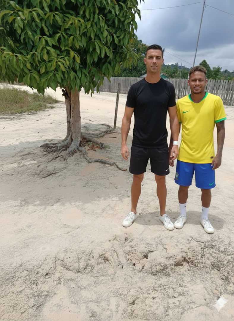 Vila Novo Paraíso - Image 3