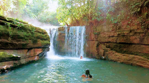 Aguas do Jamacá/Rota do Índio - Main Image